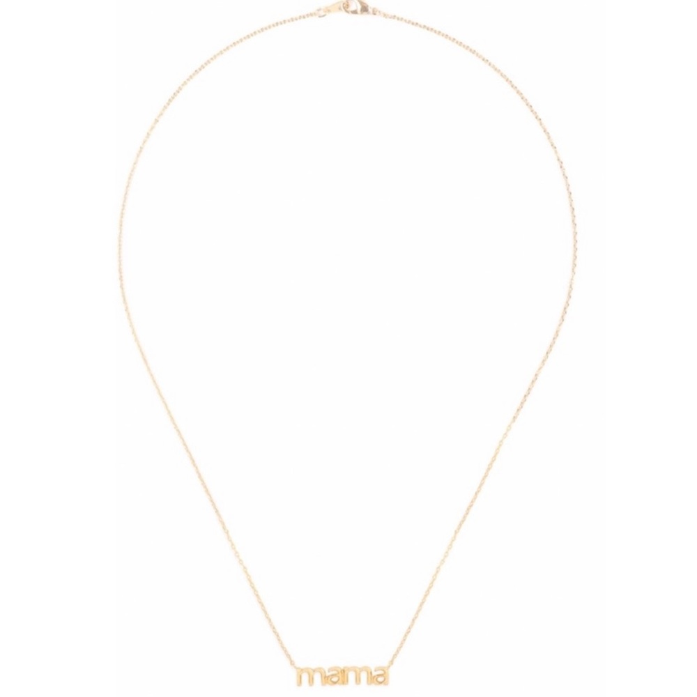 ✨LAST ONE✨ Mama Necklace - Picture 3 of 3